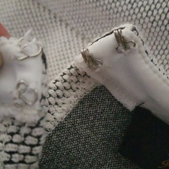 ABS sheath dress size small - Picture 7 of 7